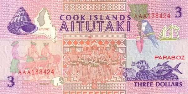Cook Islands 3 back