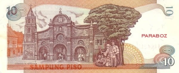 Filipinler 10 PHP arka yüz