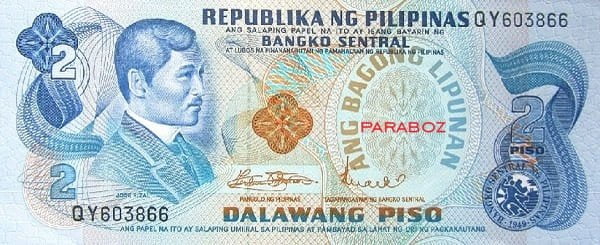 Filipinler 2 PHP ön yüz