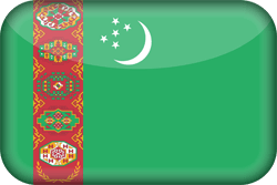 turkmenistan-flag-3d-xs