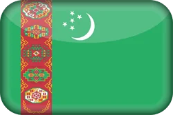 turkmenistan-flag-3d-xs
