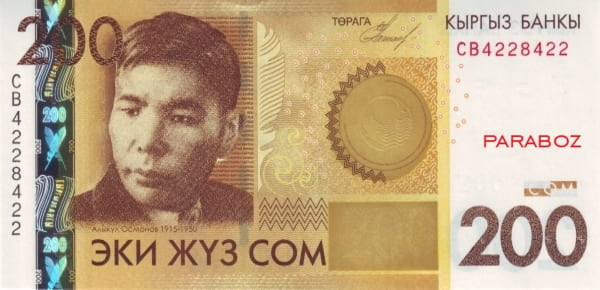 kirgizistan paraboz