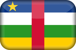 central-african-republic-flag-3d-xs