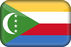 comoros-flag-3d-xs