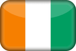 cote-d-ivoire-flag-3d-xs