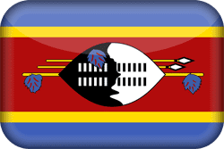 swaziland-flag-3d-xs