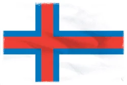 Faroe flag