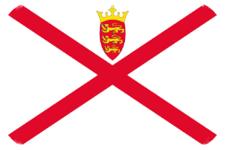 jersey flag