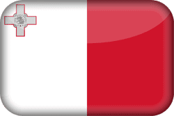 malta-flag-3d-xs
