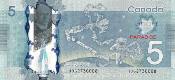 CAD 5 ARKA 2011-2013