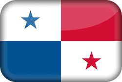 panama-flag-3d-xs