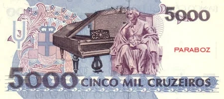BREZILYA_1990-93_5000_ARKA