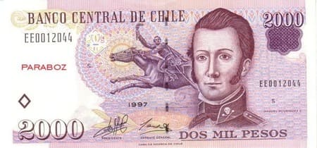 CLP 2000 1975-2009 ON