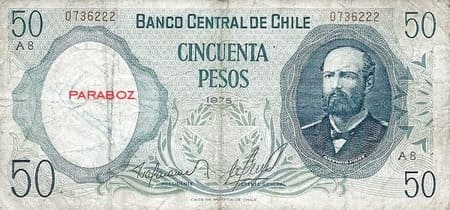 CLP 50 1975-2009 ON