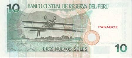 PEN 10 1994-1995 ARKA