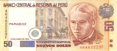 PEN 50 1994-1995 ON